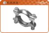 FIAT 4124718 Wire Bracket, exhaust system